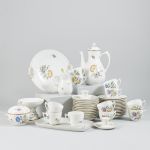 1427 8366 Kaffeservis